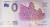 0 Euro - Ferrara - Włochy - 2019