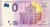 0 Euro - Firenze Basilica Di Santa Croce Włochy - 2018