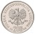 200 złotych - XIII Zimowe Igrzyska Olimpijskie - Lake Placid 1980 - Znicz - 1980 rok