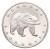 100 złotych - Ochrona Środowiska - Niedźwiedź - 1983 rok