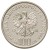 100 złotych - Ochrona Środowiska - Koń - 1981 rok