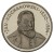 100 złotych - Jan Kochanowski -1980 rok