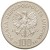100 złotych - Zamek Królewski Na Wawelu - 1977 rok