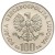 100 złotych - Helena Modrzejewska - 1975 rok