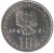 10 złotych - Bolesław Prus - 1975-84 rok