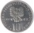 10 złotych - Bolesław Prus - 1975-84 rok