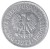 1 złoty - 1957-85 rok