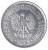 1 złoty - 1957-85 rok