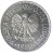 1 złoty - 1957-85 rok
