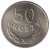 50 groszy - 1949 rok