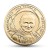 Złota Moneta 100 zł Kanonizacja Jana Pawła II – 27 IV 2014