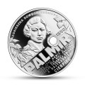 Moneta 10 zł Katyń – Palmiry 1940