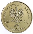 Wielki Jubileusz - 2000 rok