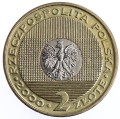 Rok 2000 - 2000 rok