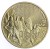 Moneta 2 zł Grunwald - 2010 rok