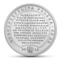 Moneta 50 zł SSA Władysław Warneńczyk - awers