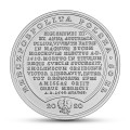 Moneta 50 zł SSA Władysław IV