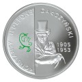 Moneta 10 zł Gałczyński
