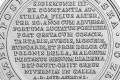 Moneta 50 zł SSA Jan Kazimierz Waza