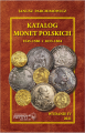 Katalog monet polskich 1545-1586 i 1633-1864
