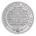 Moneta 50 zł SSA Michał Korybut Wiśniowiecki