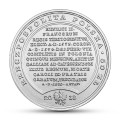 Skarby Stanisława Augusta – Henryk Walezy (awers)