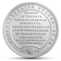 Moneta 50 zł SSA Bolesław Chrobry - awers