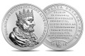 Moneta 50 zł SSA Bolesław Chrobry