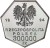 300 000 złotych - Odrodzenie Banku Polskiego - 1994 rok