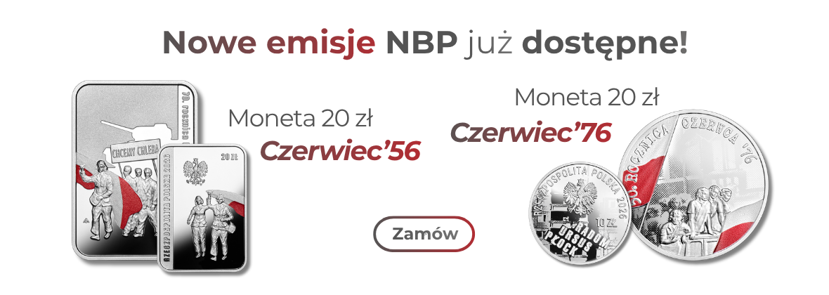 Wydarzenia Czerwiec'56 i '57