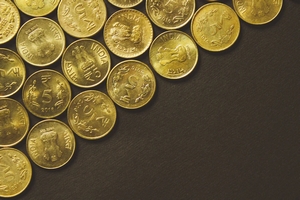 Jakie banknoty i monety są wartościowe?